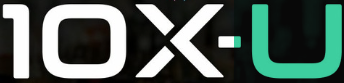 10X-U